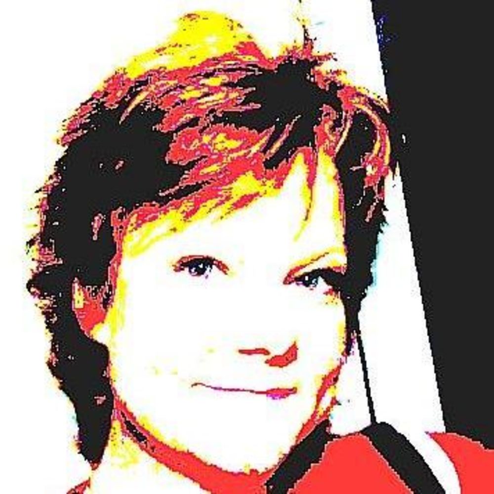 Meet your Posher, Angelia